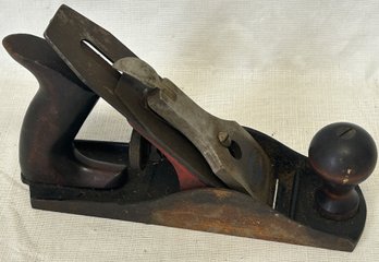 Early 20th Century CRAFTSMAN Woodworking Plane