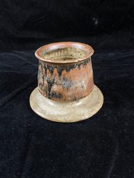 Ceramic Pottery Cup