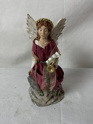 Sephora - Hestia Companions Nativity Angel Of Hope 1 Of 3