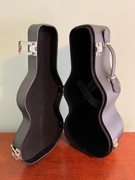 Godfather Wine Bottle Guitar Case