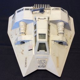 1980 Kenner Star Wars Empire Strikes Back Snowspeeder