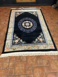 Vintage Area Rug