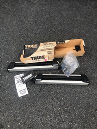 Thule Ski Carrier