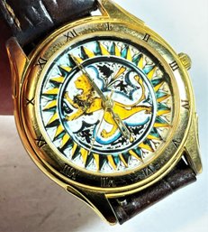Palazzo Brugiolli Riccardo - Wrist Watch