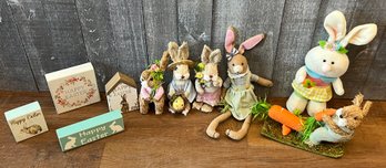 Adorable Easter Lot