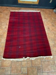 Gear Bedford Plaid Rug