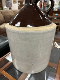 Vintage Pottery   Jug