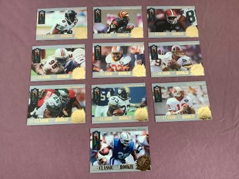 Collector Sports Card Lot #6