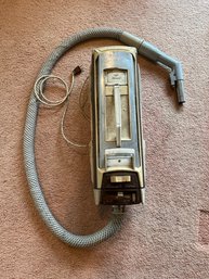 A Vintage Electrolux Vacuum Model # N20052T