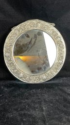 Round Vanity Mirror