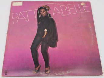 Patti Labelle Vinyl