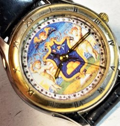 Palazzo Brugiolli Casteldurante - Wristwatch Watch