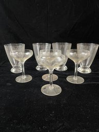 Misc Barware Glasses