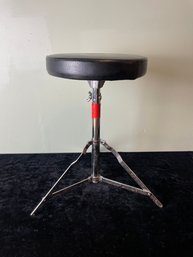 Dixon Drum Throne