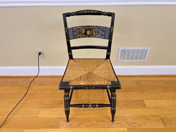 Hitchcock Chair