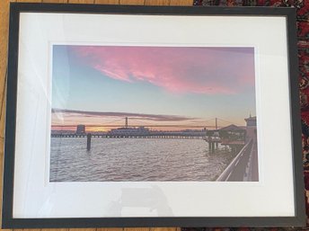 Framed Photo Print