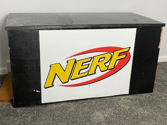 Nerf Branded Trunk