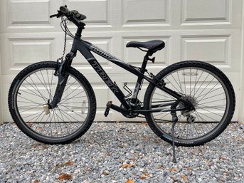 TREX 3900 Alpha Aluminum Trail Bike