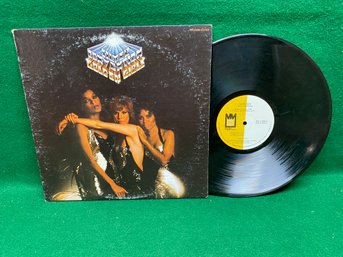 Silver Convention. Golden Girls On 1977 Midland International Records.