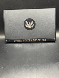 1977 United States Proof Set NO BOX