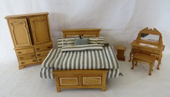 Bedroom Furniture Lot