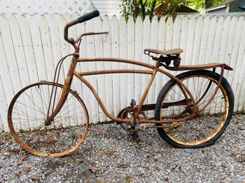 Rare Vintage Goodyear Marathon Bicycle