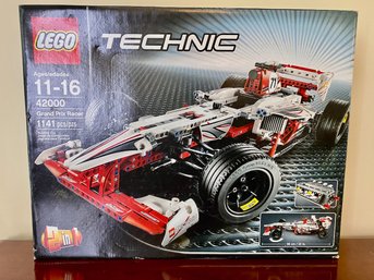 LEGO Technic 42000 Grand Prix Racer