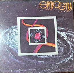 Spyro Gyra -  1978 S/T LP - AMH 1014 - Jazz - VERY GOOD CONDITION