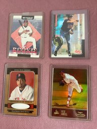 Collector Sports Card Lot #9