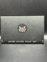 1976 United States Proof Set NO BOX