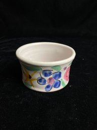 Pottery Ramikin