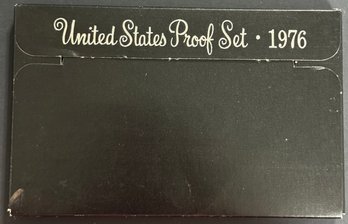 1976 United States Proof Set