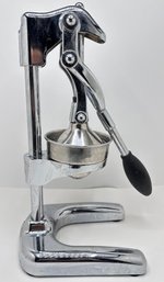 Cilio Citrus Juice Press, Original Price $250