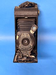 COOL Early Eastman Kodak No. 1A