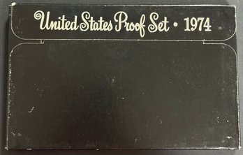 1974 United States Proof Set