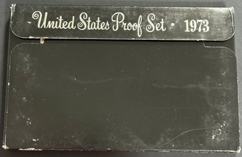 1973 United States Proof Set