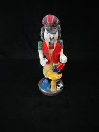 Toy Maker Nutcracker