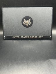 1978 United States Proof Set NO BOX