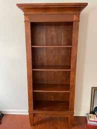 Vintage Style Book Case.