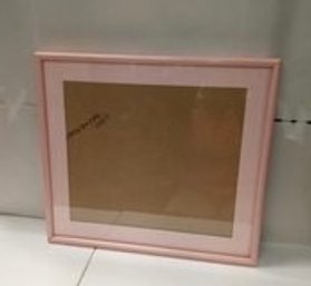 Great Picture Frame Modern Metal Frame With Matting LIZ S / WA C