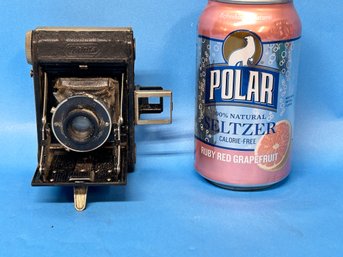 EARLY & Rare German Zeiss Ikon Derval