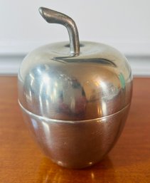 Woodbury Peter Apple Container 4.5'