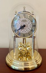 Bulova Quartz Anniversary Clock