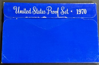 1970 United States Proof Set