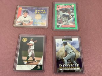 Collector Sports Card Lot #10