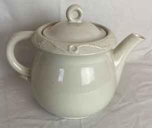 Tea Pot