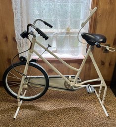 Vintage AMF/Whitely Exercise Bike