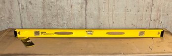 New Stanley Pro-i-Beam Level