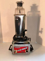 Vintage Commercial Vita-Mixer