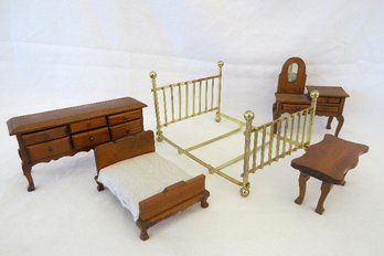 Bedroom Furniture Lot